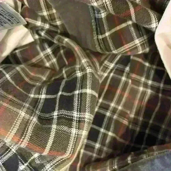 Carhartt insulated green pants size 44 X 30 - Picture 6 of 8